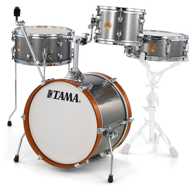Club Jam Vintage Kit -GXS