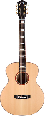 Guild Jumbo Junior Reserve Maple liaudiška akustinė gitara