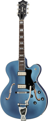 Guild X-175 Manhattan Special