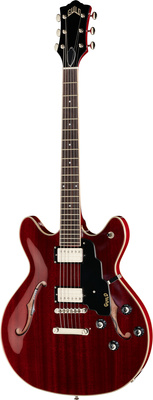 Guild Starfire I DC Cherry pusiau akustinė gitara