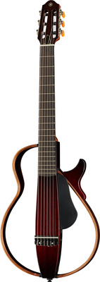 Yamaha SLG200N CRB klasikinė gitara
