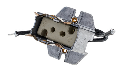 GX9,5 Socket