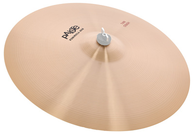 Paiste 19" Thin Crash 602 Series crash lėkštė