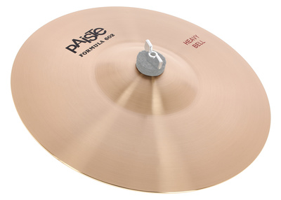 Paiste 13" 602 Heavy Bell efektų lėkštė