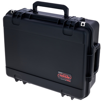 3i Kemper Profiler Stage Case