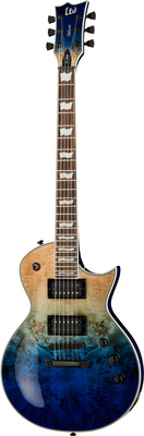 ESP LTD EC-1000 BP BLUNFD elektrinė gitara