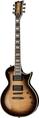 ESP LTD EC-1000T FM BLKNB elektrinė gitara