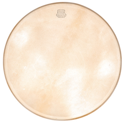 Kentville Drums 18" Kangaroo BDrum Head medium bosinio būgno membrana