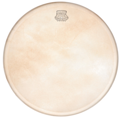 Kentville Drums 13" Kangaroo Drum Head medium tomų būgno membrana
