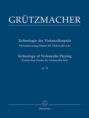 Bärenreiter Grützmacher Technologie