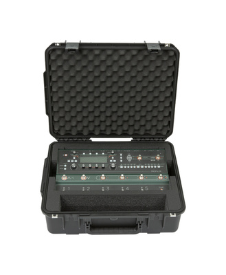 Profiler Stage Bundle 5