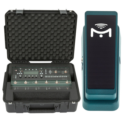 Profiler Stage Bundle 6