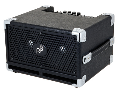 Phil Jones Bass BG-110 Cub II tranzistorinis bosinis kombo