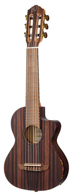 Ortega RGL5EB-CE gitarlelė