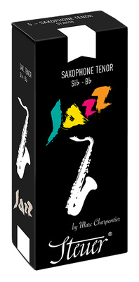 Steuer Jazz Tenor Saxophone 1.5 tenorinio saksofono liežuvėlis