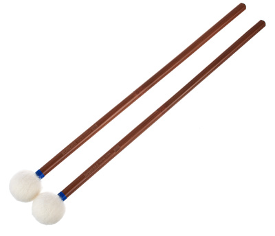 Rohema TT 104 vidutinio kietumo orkestro timpano lazdelės