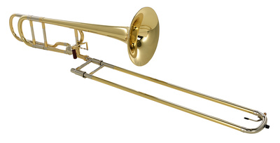 Adams Sonic tenorinė trombonas su f mechanizmu