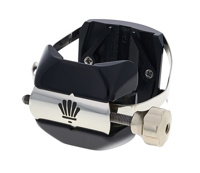 Reedmaster Ligature Bass Clar German CB klarneto laikiklis  