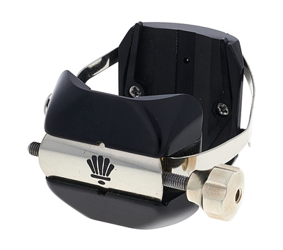 Reedmaster Ligature Bass Clar Boehm CB laikiklis