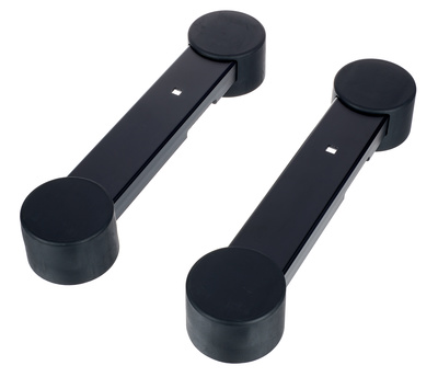 K&M 18827 Black klavišinio stovo priedas