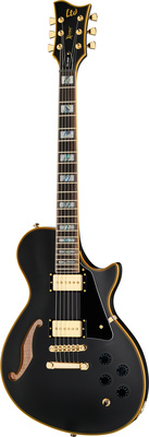 LTD PS-1000 Vintage Bl B-Stock