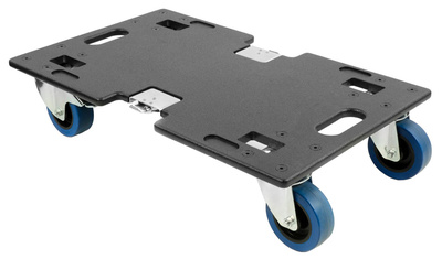 LD Systems Wheelboard f. Maui 44 G2 garsiakalbių priedas
