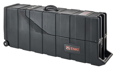 AMG-2 XL Guitar Double Case