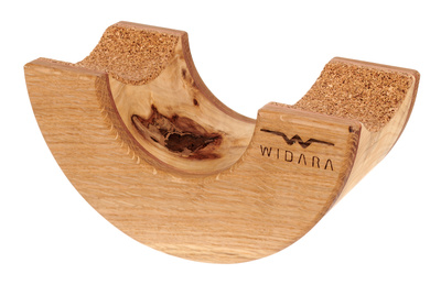 Widara Electric Guitar Service Cradle gitaros stovas