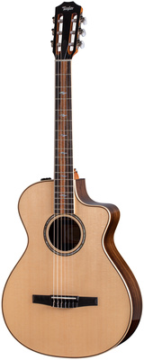 Taylor 812CE-N klasikinė gitara  