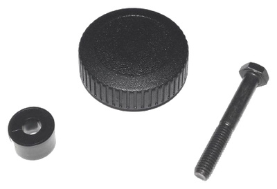 Jaspers Handwheel Set klavišinio stovo priedų rinkinys