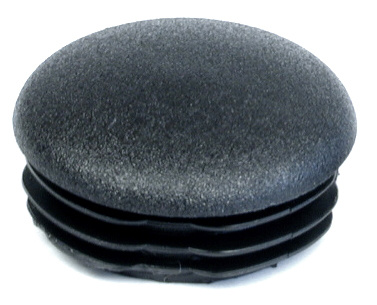 Jaspers End Plug for tube 37,8 mm vamzdžio galinis dangtelis
