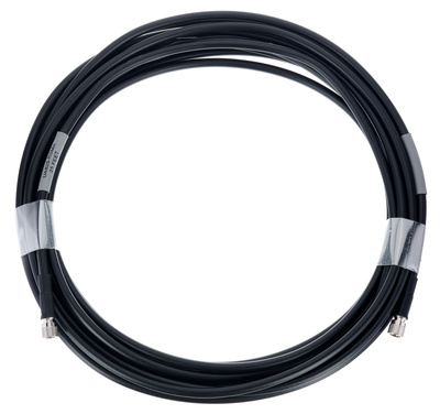 Shure UA825-RSMA antenų laidas  