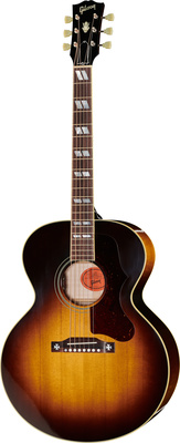 Gibson J-185 Original Vintage Sun jumbo akustinė gitara