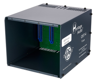 Heritage Audio OST-4 V2 500 serijos komponentas