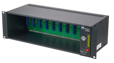 Heritage Audio OST-10 V2 500 serijos komponentas