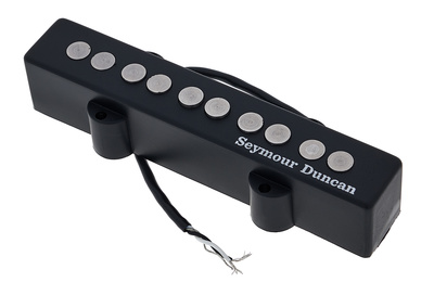 Seymour Duncan SSJ5-3B bosinės gitaros garso nuėmėjas 5-stygėms j-bass gitaroms