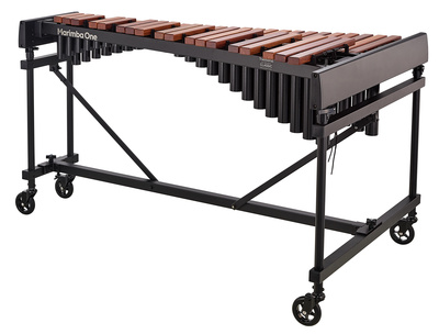 Marimba One Concert Xylophone 9701 A=443Hz ksilofonas