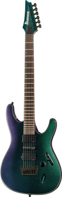 Ibanez S671ALB-BCM elektrinė gitara