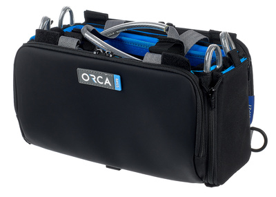Orca OR-27 studijos įrangos dėklas