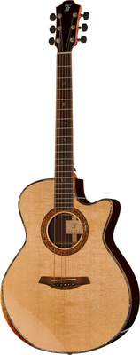 Furch Red Deluxe GC-SR akustinė gitara