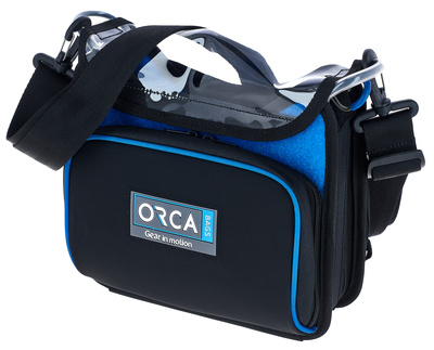 Orca OR-270 studijos įrangos dėklas