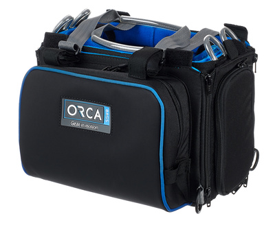 Orca OR-280 dėklas studijos įrangai