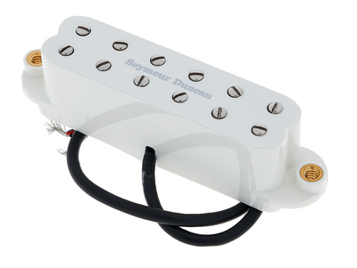 Seymour Duncan SJBJ-1b - JB Parchment vieno ritės dydžio humbuckeris