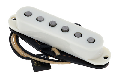 Single Coil RV-60 Neck