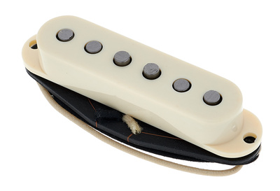 Single Coil RV-50 Bridge/Neck