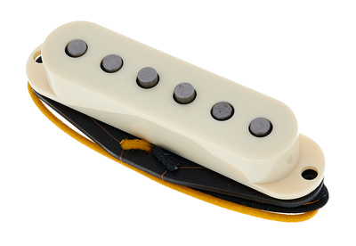 Single Coil RV-50 Middle