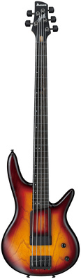 Ibanez GWB205-TQF signature bosinė gitara
