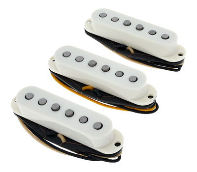 Single Coil RV-60 Set