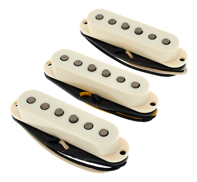 Single Coil RV-50 Set