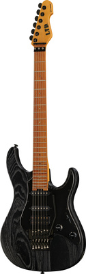 ESP LTD SN 1000 FRM Black Blast elektrinė gitara